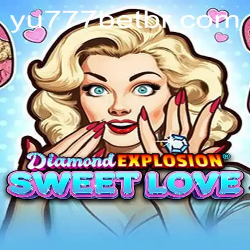 DiamondExplosionSweetLove: A Comprehensive Guide to This Mesmerizing Game