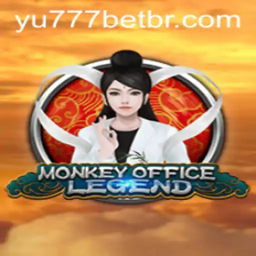 Discover the Exciting World of MonkeyOfficeLegend: The Game Changing the Face of Virtual Adventures