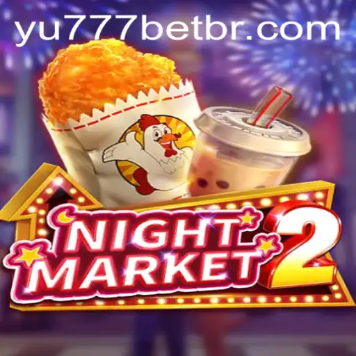 NightMarket2: A Dive into the Enigmatic World of YU777