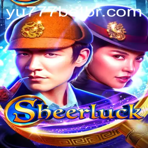 Sheerluck: A Thrilling New Game Taking the World by Storm