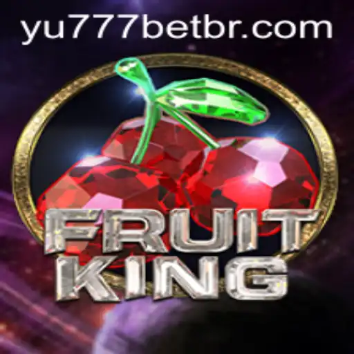 FruitKing: Dive into the Juicy World of Slots with YU777