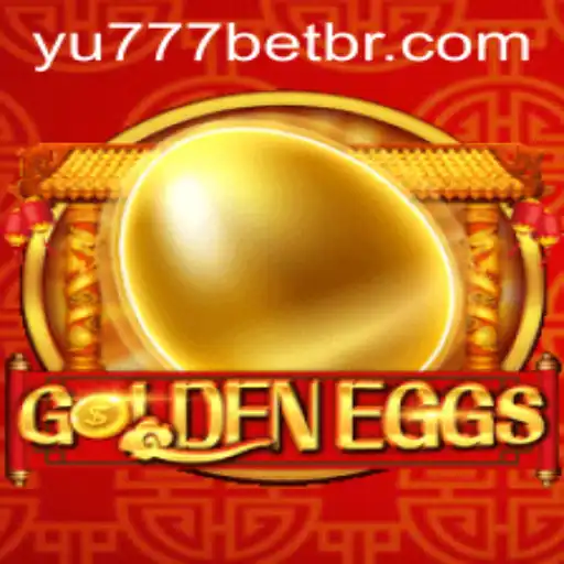 GoldenEggs: A Unique Game Experience with YU777