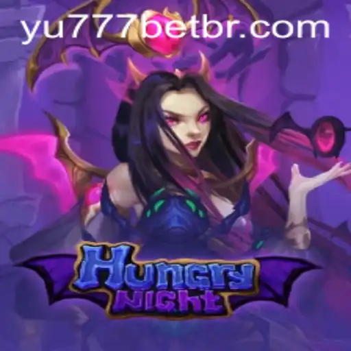 Unveiling the Allure of HungryNight: A Thrilling Gaming Experience with YU777